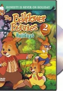 Истории папы Кролика 2001