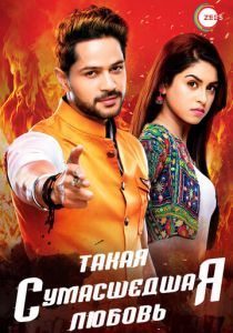 Такая сумасшедшая любовь 2017