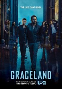 Грейсленд 2013