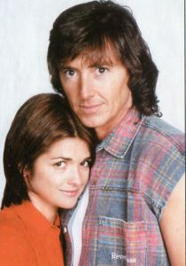 Любовь удачливых 2002