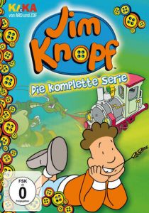 Джим Баттон 1999