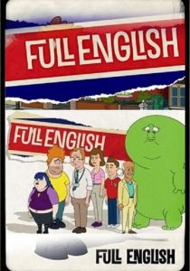 Чисто английский 2012