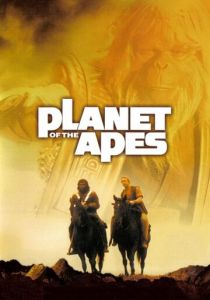 Планета обезьян 1974