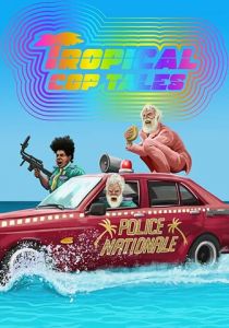 Tropical Cop Tales 2018