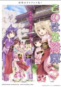 Загадочная история «Коноханы» 2017