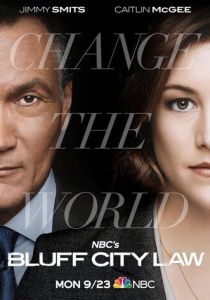 Закон Блафф-Сити 2019