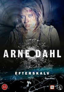 Arne Dahl: Efterskalv 2015