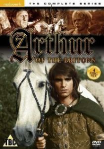 Артур Бритонский 1972