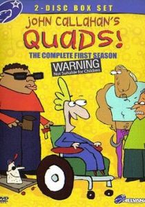 Великолепная четвёрка 2001