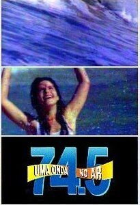 Новая волна 1994