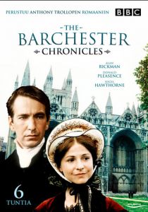 Барчестерские хроники 1982