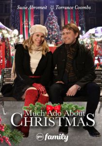Much Ado About Christmas 2021
