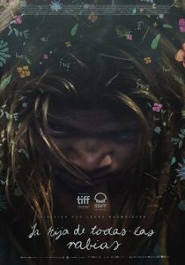 La hija de todas las rabias 2022