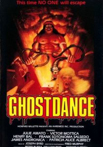 The Ghost Dance 1982