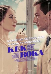Kék róka 2022