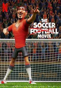 The Soccer Football Movie 2022