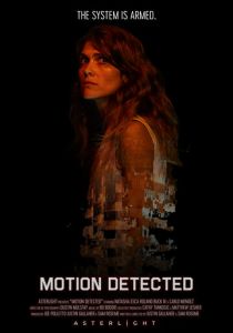 Motion Detected 2023