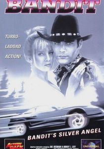 Серебряный ангел бандита 1994