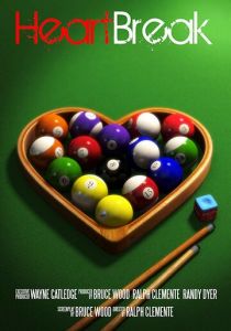 Разбитое сердце 2019