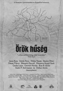 Örök Hüség 2022