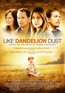 Как одуванчики 2009