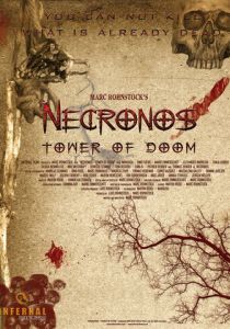 Некронос 2010