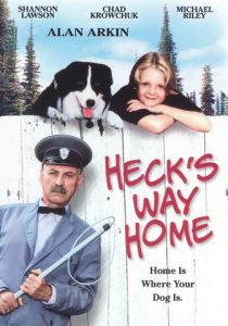 Гек возвращается домой 1996