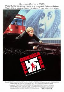 Досье «ODESSA» 1974