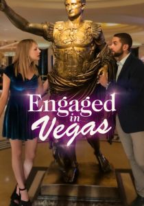 Engaged in Vegas 2021