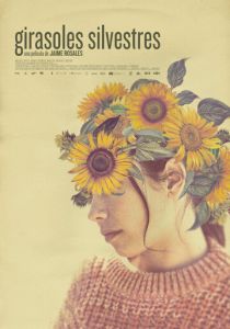 Дикие подсолнухи 2022