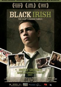 Черный ирландец 2007