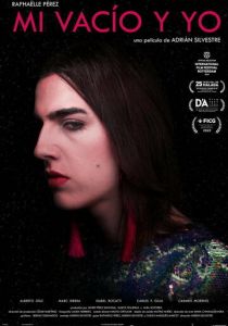 Моя пустота и я 2022