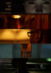 Город шпионов 2022