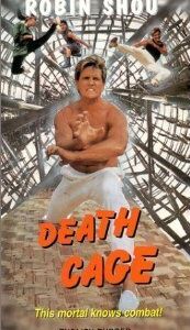 Клетка смерти 1989