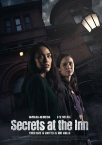 Тайны отеля 2022