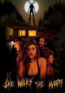 She Walks the Woods 2019