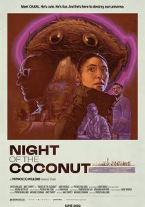 Night of the Coconut 2022