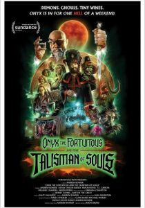 Оникс Удачный и талисман душ 2023