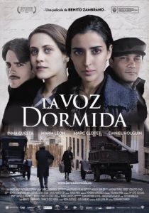 Спящий голос 2011