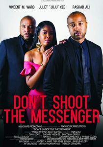 Don't Shoot the Messenger 2021