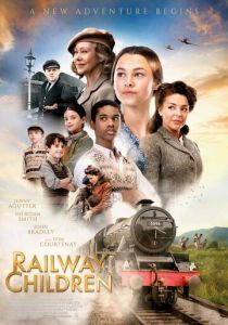 The Railway Children Return 2022
