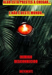 Inimigo Desconhecido: Enemy Unknown 2020