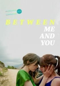 Between Me and You 2021