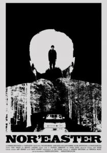 Норд-истер 2012