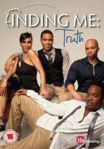 Finding Me: Truth 2011