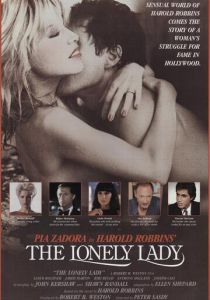 Одинокая леди 1983