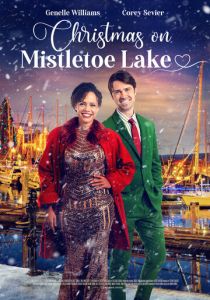 Christmas on Mistletoe Lake 2022
