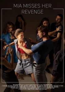 Mia isi rateaza razbunarea 2020