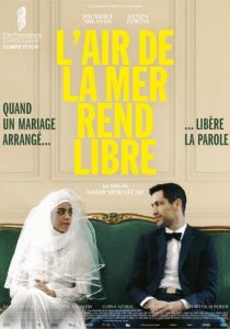 L'air de la mer rend libre 2023