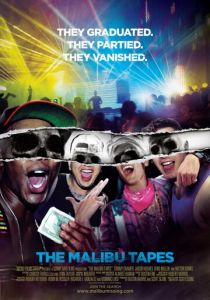 История ужасов Малибу 2023